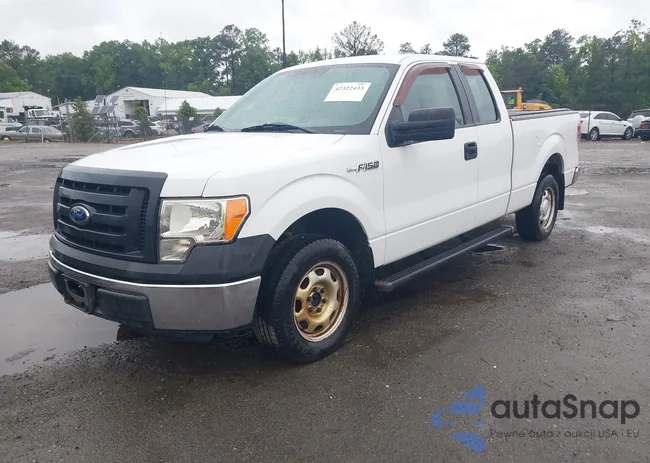 1FTEX1CM3BFC86478: 42322433