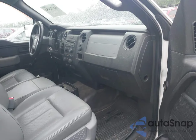 1FTEX1CM3BFC86478: 42322433