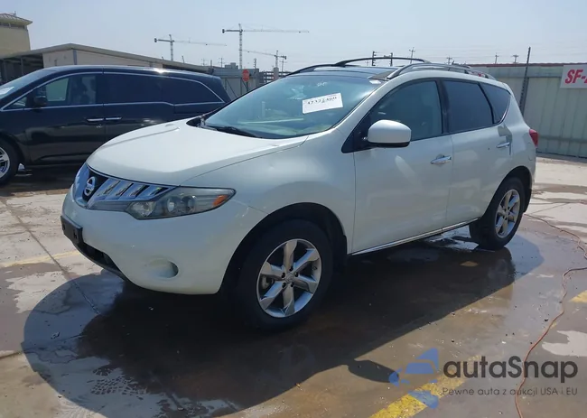 JN8AZ18U69W105549: 42322460