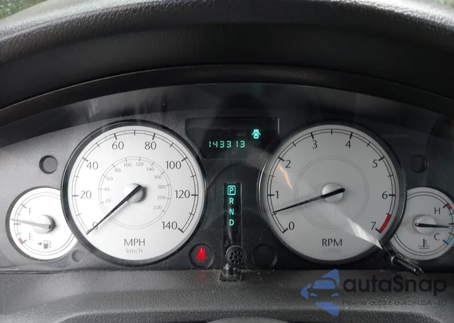 2C3KA53G26H337399: 42322486