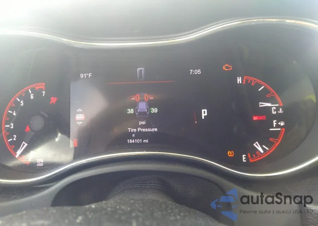 1C4RDHAG3EC446042: 42322500