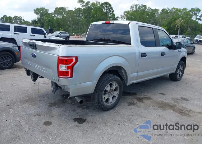 1FTEW1CP6JFA35949: 42322549