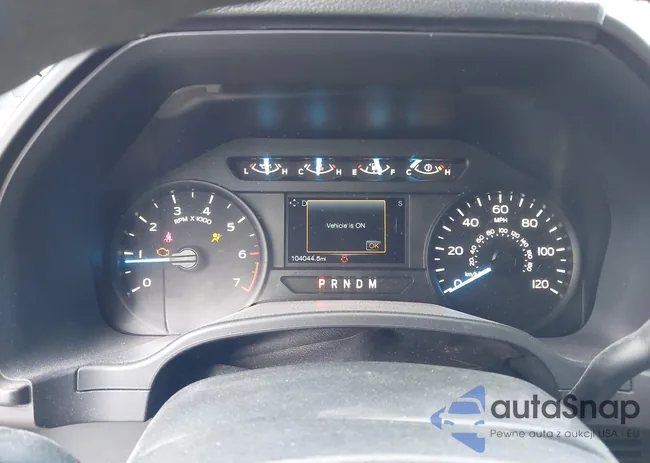 1FTEW1CP6JFA35949: 42322549