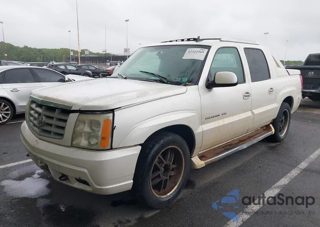 3GYEK62N76G203171: 42322569