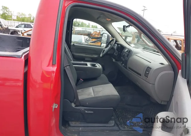 1GCEC14X08Z232311: 42322586