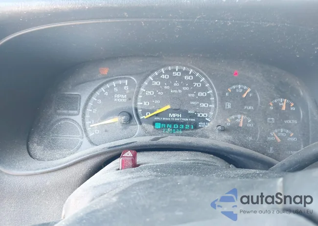 2GCEC19TX11244924: 42322631