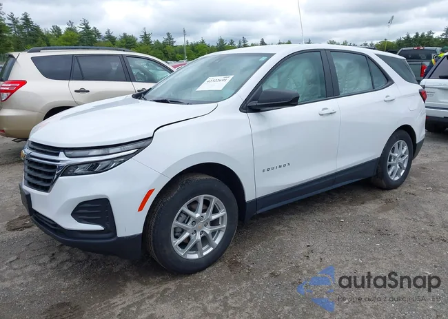 3GNAXSEG1PL124784: 42322691