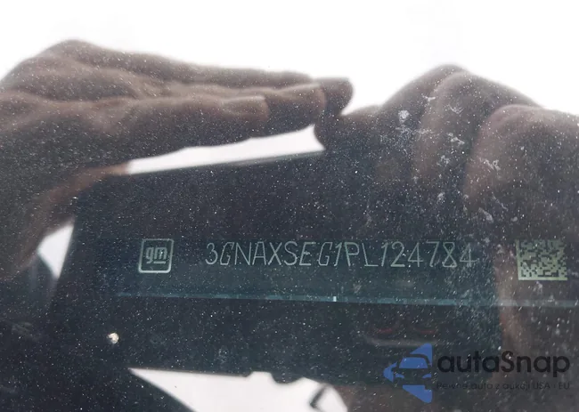 3GNAXSEG1PL124784: 42322691