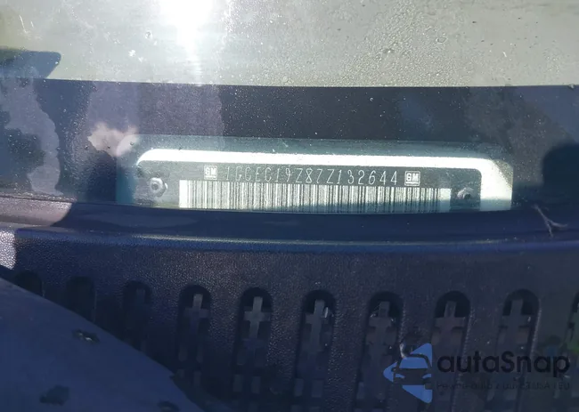 1GCEC19Z87Z132644: 42322747