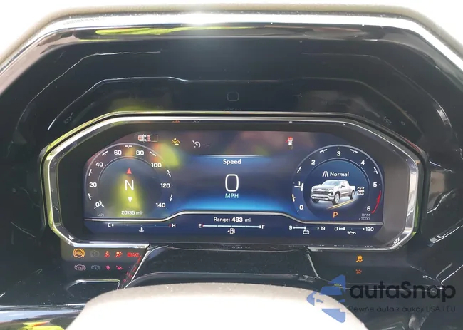 1GCUDEE87RZ193564: 42321781