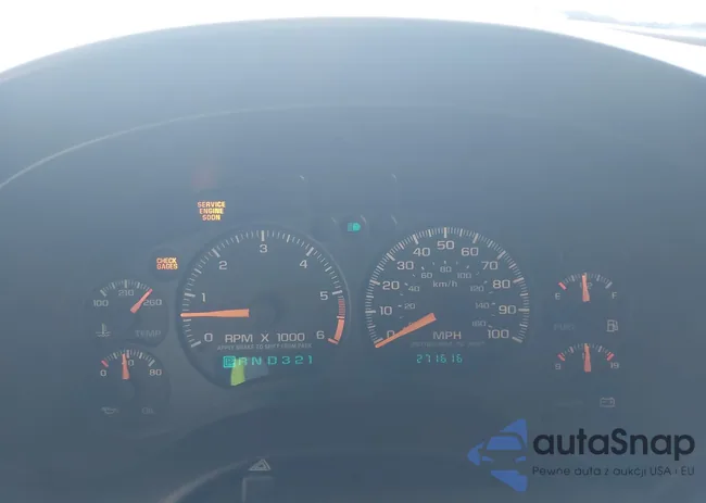 1GNCS13W7Y2363061: 42321798