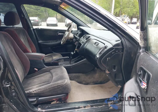 1HGCG6650YA134934: 42321853