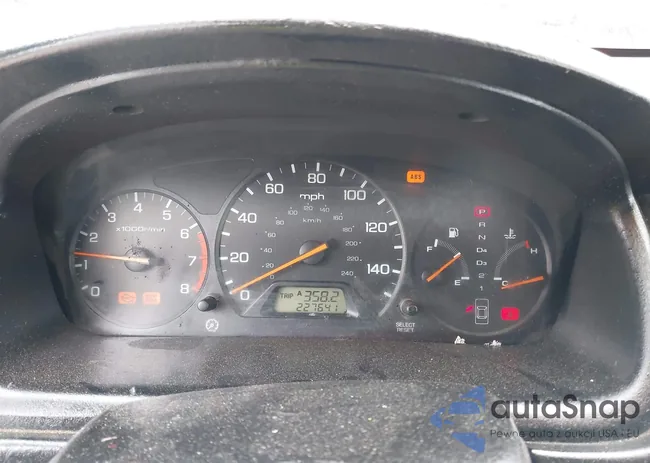 1HGCG6650YA134934: 42321853