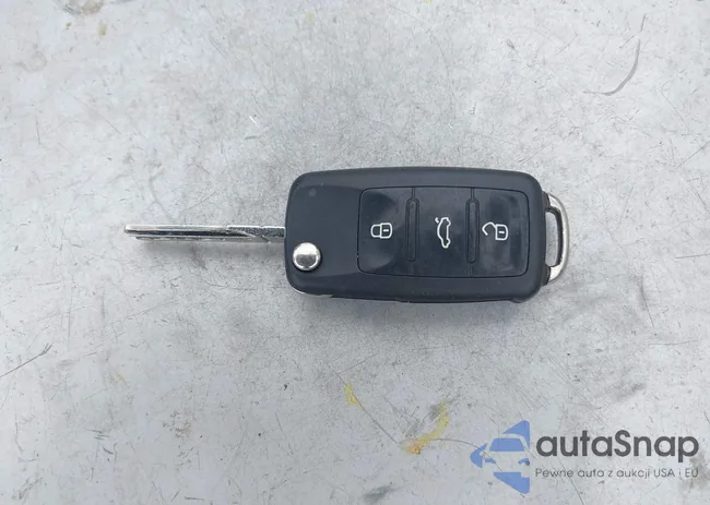 WVWDM7AJ6EW000207: 42321855