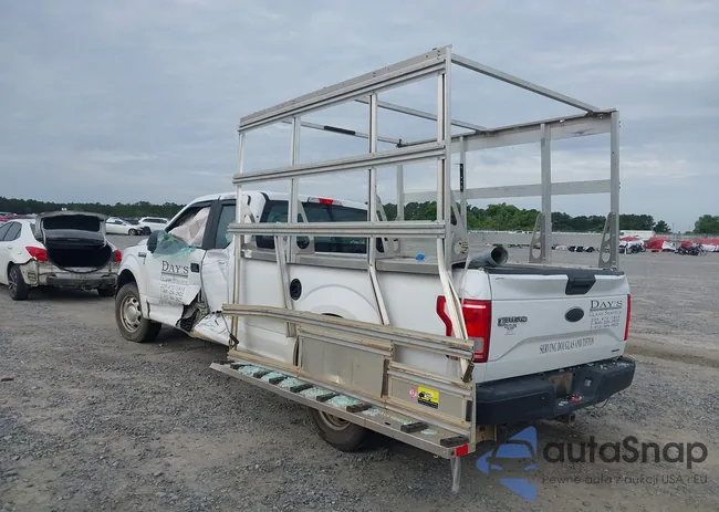 1FTEX1CF7GKE38147: 42321882