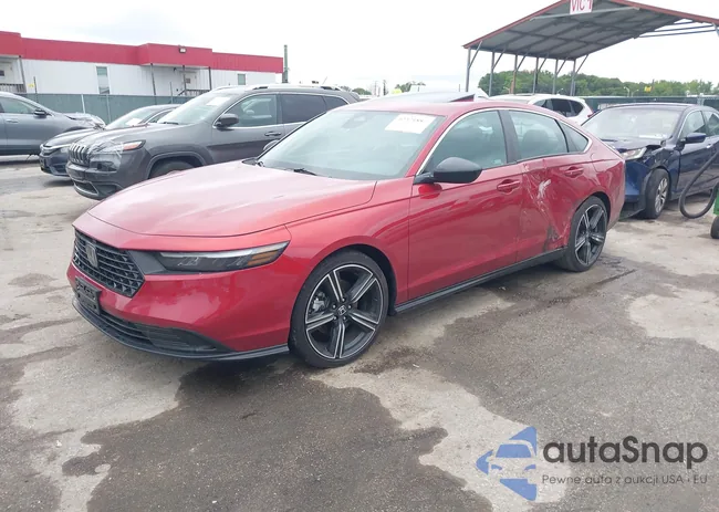 1HGCY2F51PA067877: 42321887