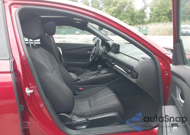 1HGCY2F51PA067877: 42321887