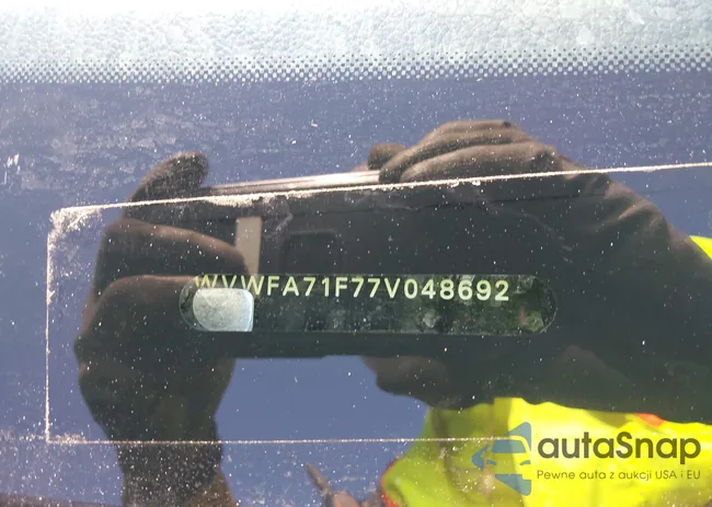 WVWFA71F77V048692: 42321889