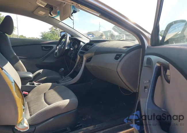 KMHDH6AEXDU016997: 42321923