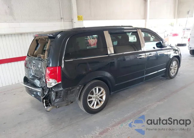 2C4RDGCGXER120513: 42321943