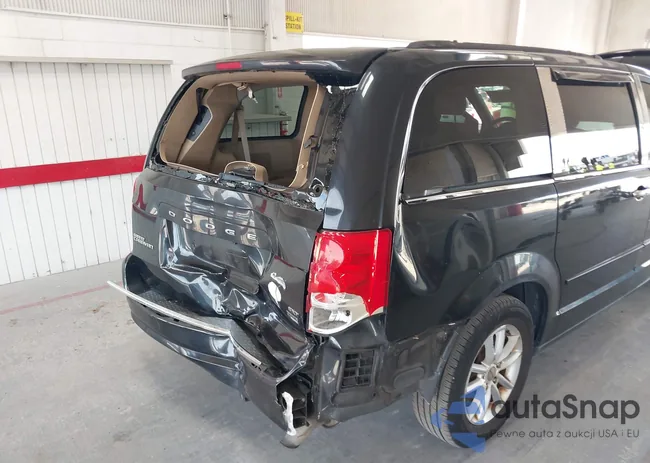 2C4RDGCGXER120513: 42321943