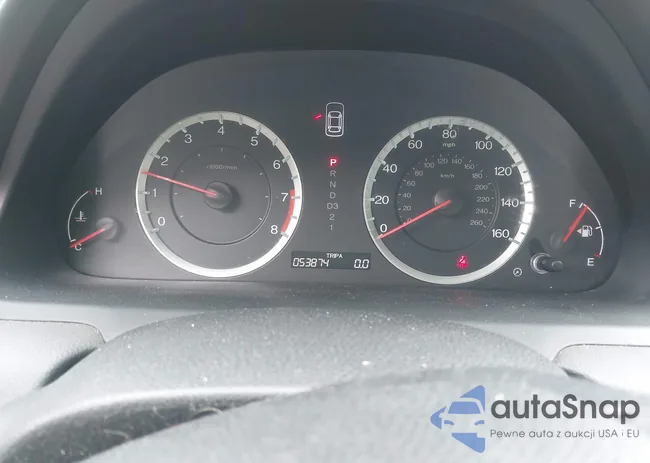 1HGCP2F43AA193580: 42321945