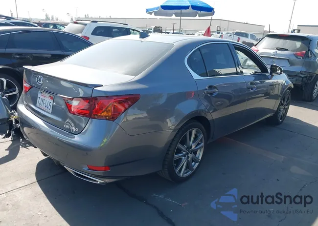 JTHBE1BL3FA007520: 42321976