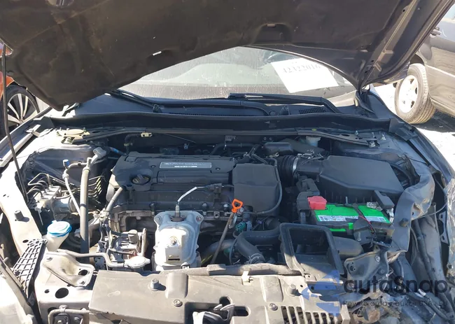 1HGCR2F5XEA129187: 42322016