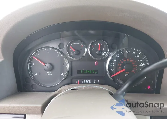 2FMZA52216BA51543: 42322041