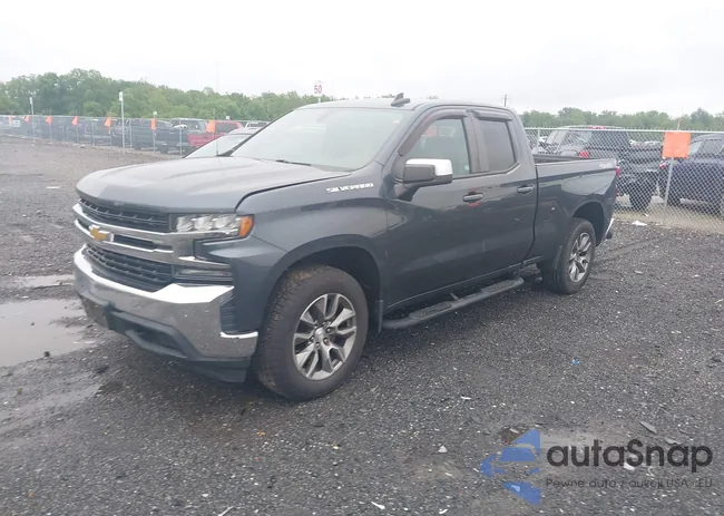 1GCRYDED3KZ219715: 42323191