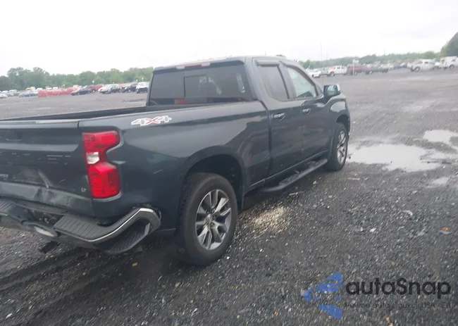 1GCRYDED3KZ219715: 42323191