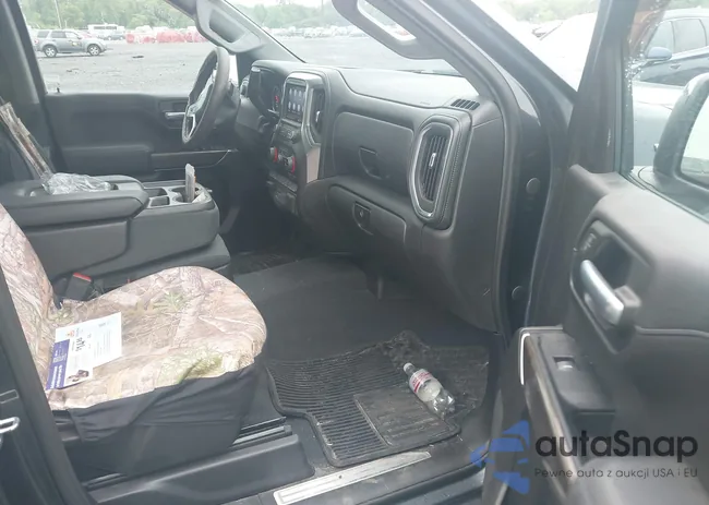 1GCRYDED3KZ219715: 42323191