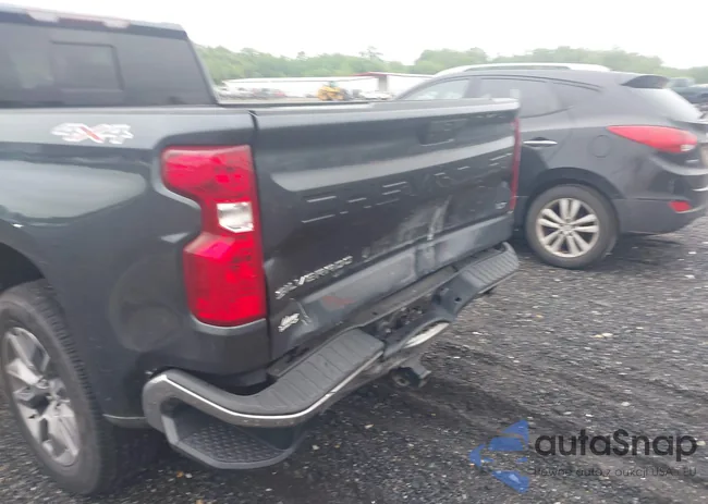 1GCRYDED3KZ219715: 42323191