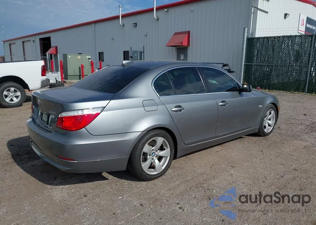 WBANU53578CT06344: 42323200