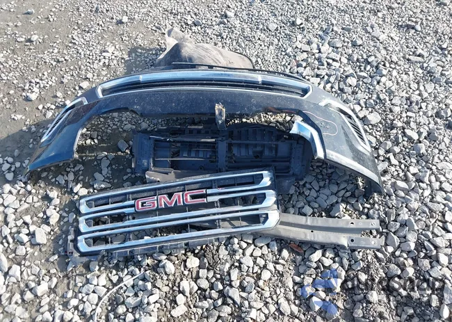 1GKKNMLS3NZ160962: 42323283