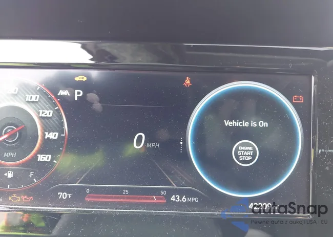 KMHLN4AG5NU354481: 42323314