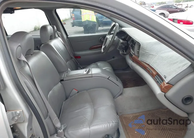 1G4HP54K7Y4205922: 42323335