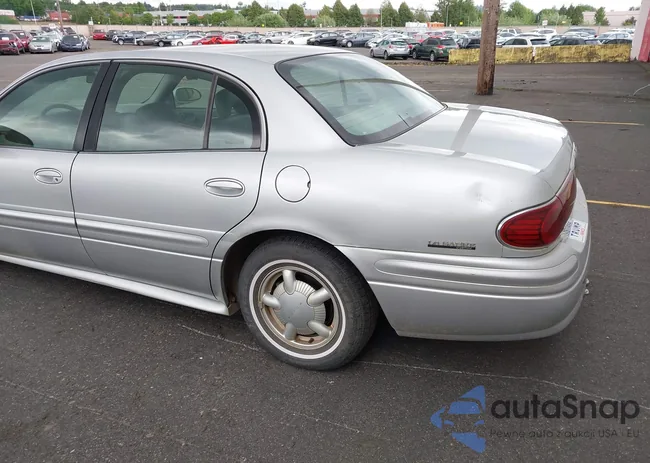 1G4HP54K7Y4205922: 42323335