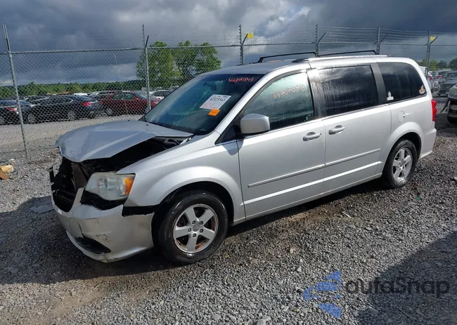 2D4RN5DG8BR748617: 42323343