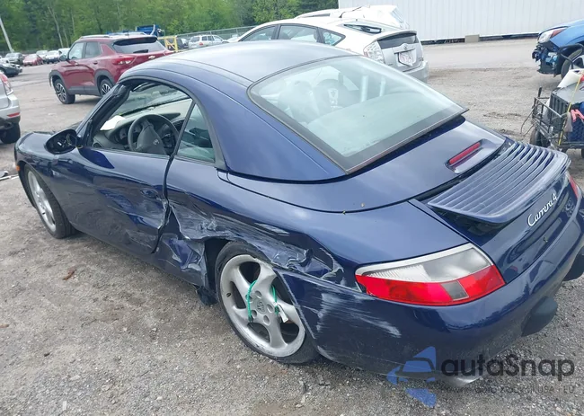 WP0CA29931S652043: 42323357