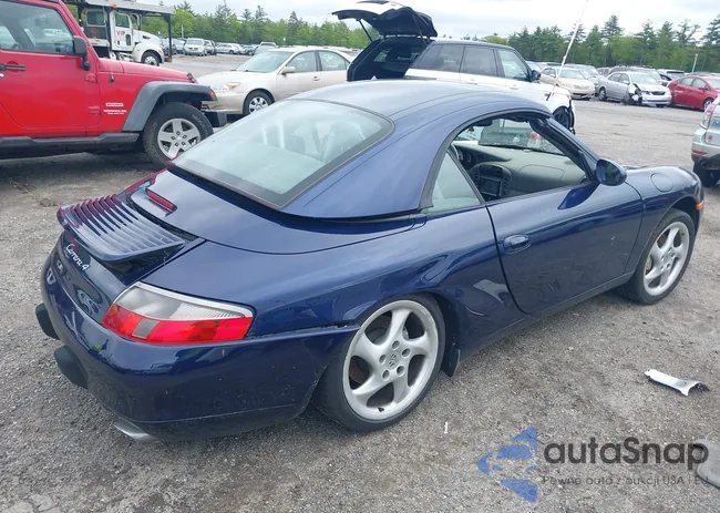 WP0CA29931S652043: 42323357