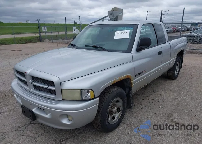 3B7HC13ZX1G727489: 42323370