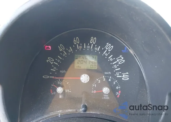 3VWCK21C02M440356: 42323403