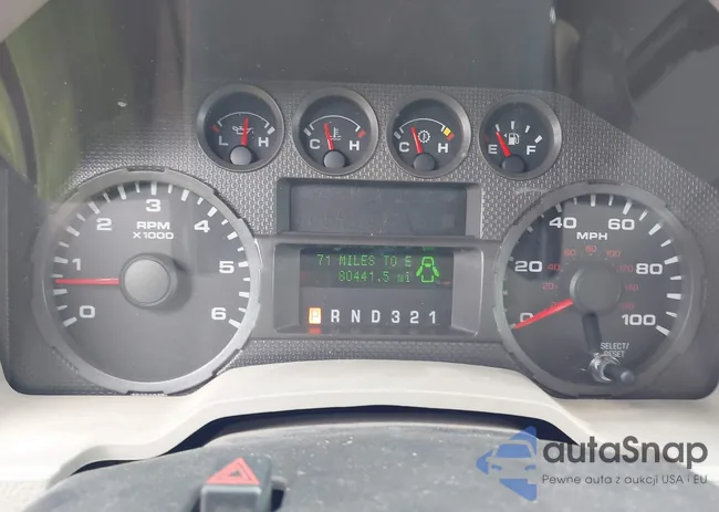 1FTSW205X9EA86285: 42323429