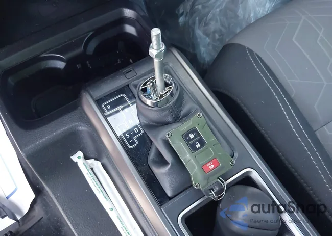 3TMBZ5DN6PM038566: 42323457