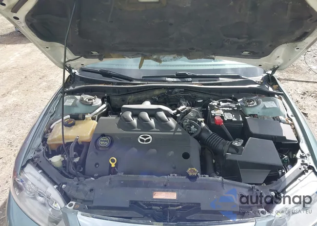 1YVFP80D245N47233: 42323476