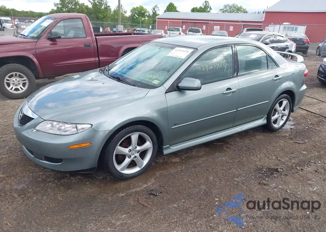 1YVFP80D245N47233: 42323476