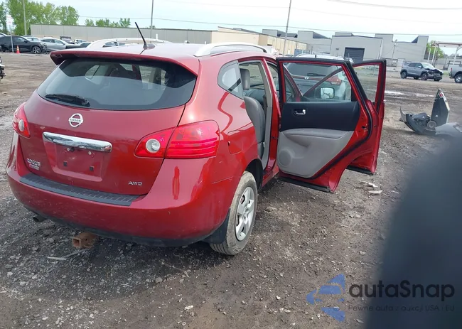 JN8AS5MV8FW261047: 42323490