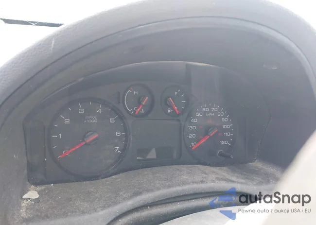 1FMZK041X5GA40830: 42323519