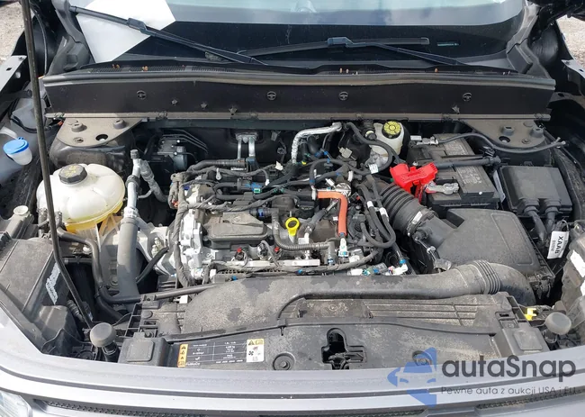 3FMCR9B6XPRD32249: 42323529